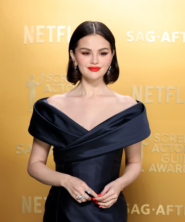 Selena Gomez Doesn’t Owe You A "Relatable Body"