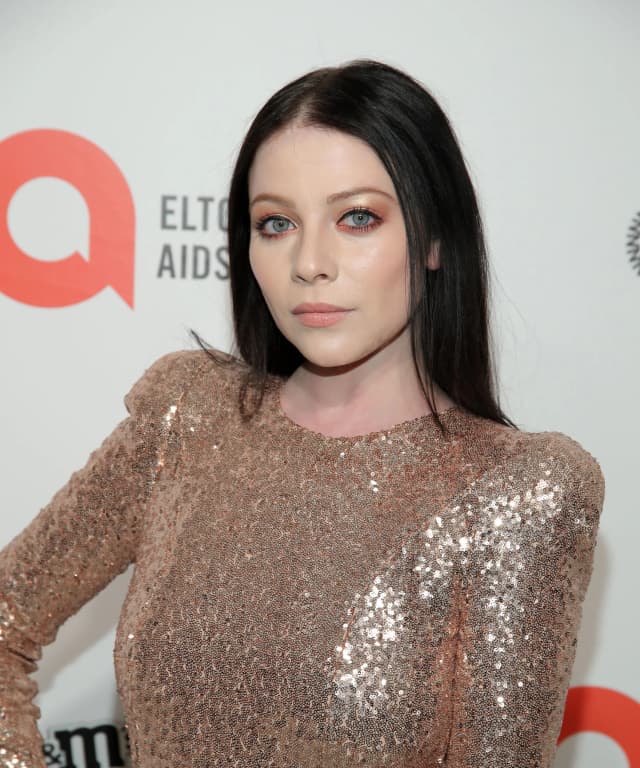 People Believe Michelle Trachtenberg Was Part Of The Occult Elite 