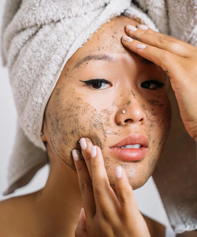 Exclusive: Ancient Beauty Rituals You Need to Know, According To A Traditional Chinese Medicine Expert