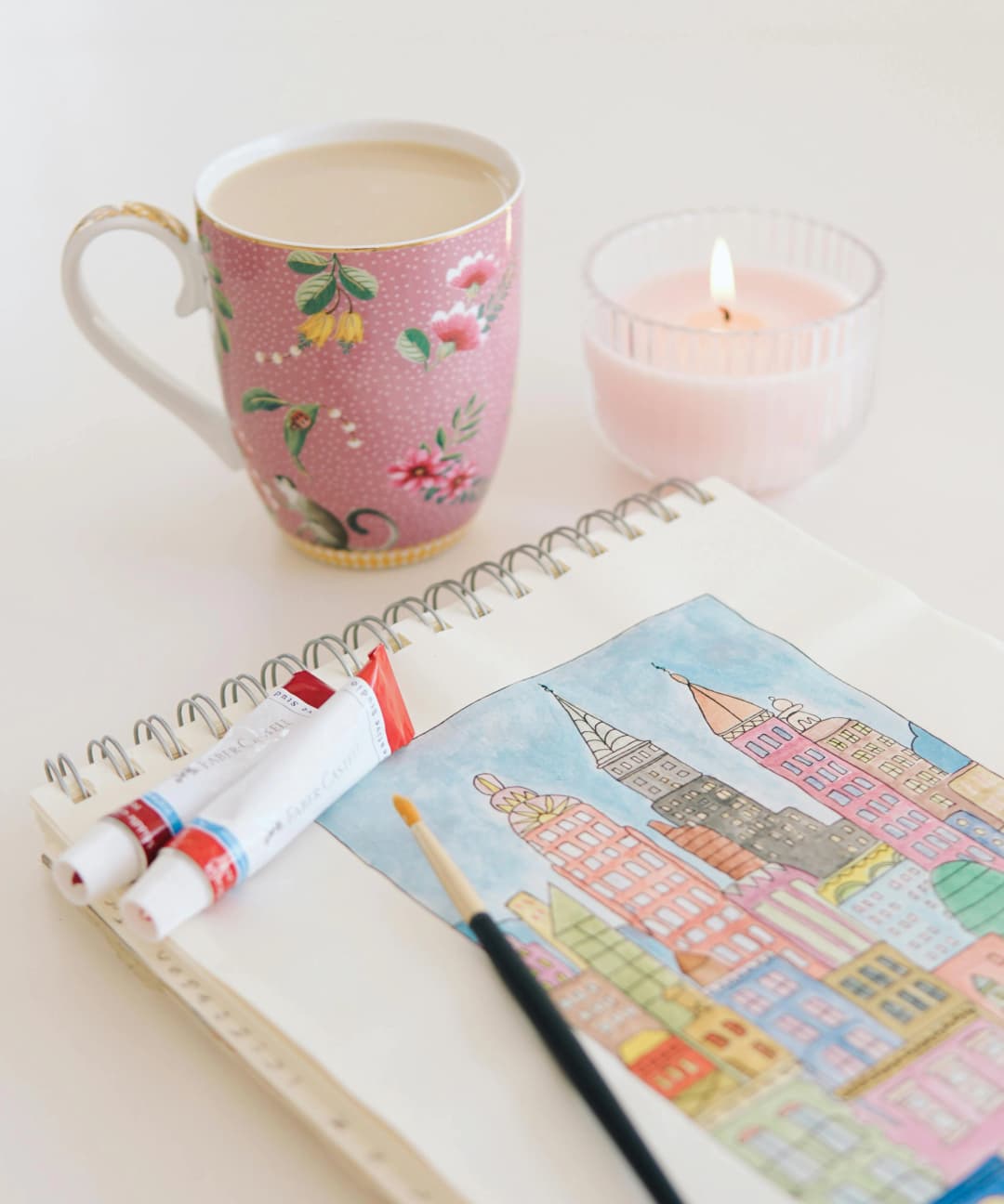 15 Feminine Spring Hobbies We’re Adding To Our Calendars Immediately