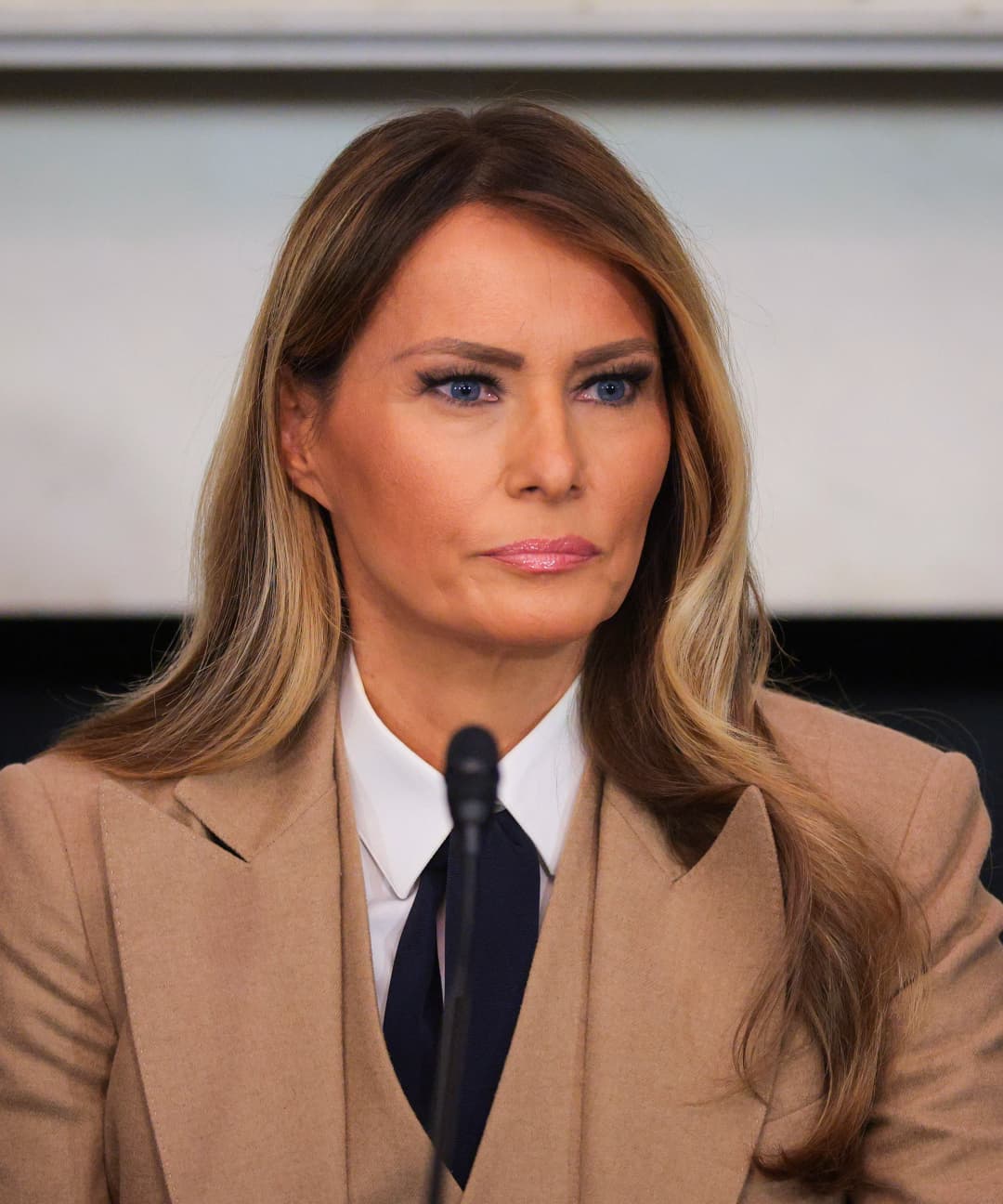 ​Melania Trump Backs The 'Take It Down' Act To Fight AI-Generated Deepfake Pornography​