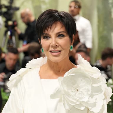 Kris Jenner Just Liked A Post About Disney’s “First Openly Christian Character”