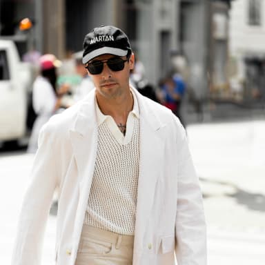 How To Upgrade Your Man’s Style If You Secretly Hate It