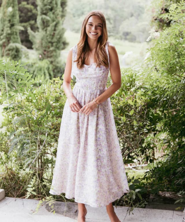 The Cutest Spring Dress For Every Occasion 