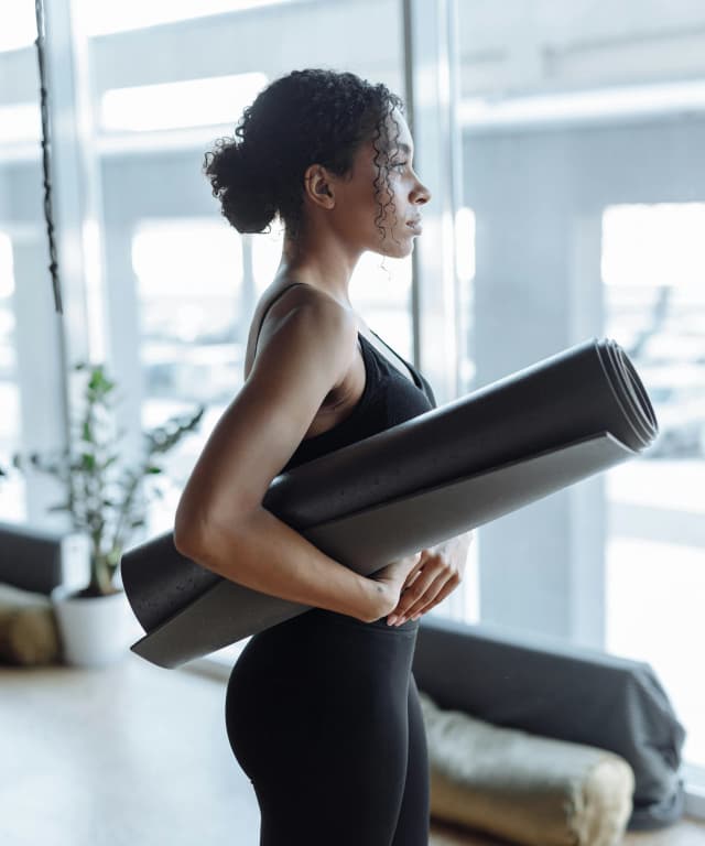 This Women's Only Gym Is Under Attack For Not Allowing Transwomen 